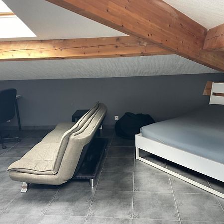 אלבי Studio7 Proche Fac Climatise מראה חיצוני תמונה